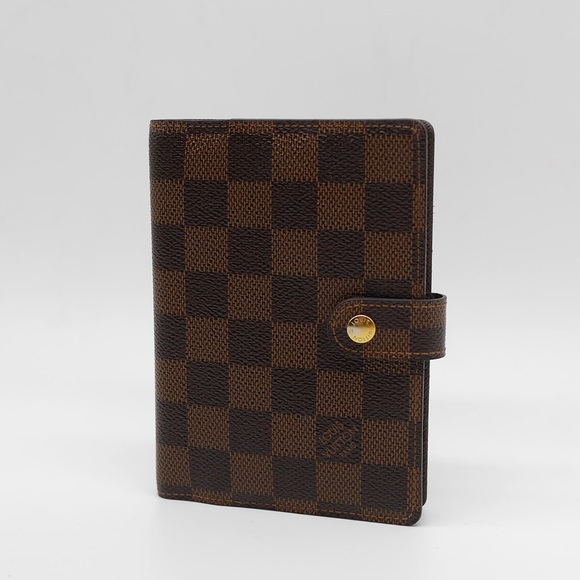 🍓LV Agenda DE PM CA5111 - Picture 2 of 8